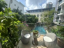 38 Jervois (D10), Apartment #467222871